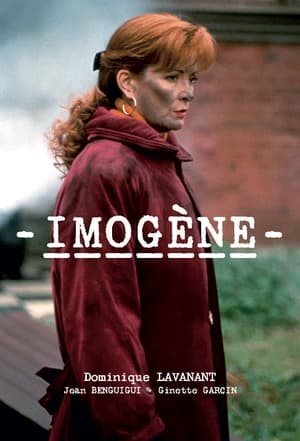 Poster for Imogène: Season 1