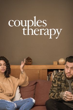Poster for Couples Therapy: Season 3