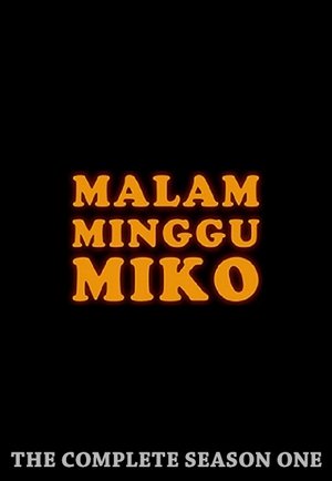 Poster for Miko's Sunday Night: Season 1