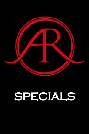 Poster for Antiques Roadshow: Specials