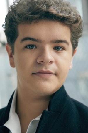 Picture of Gaten Matarazzo