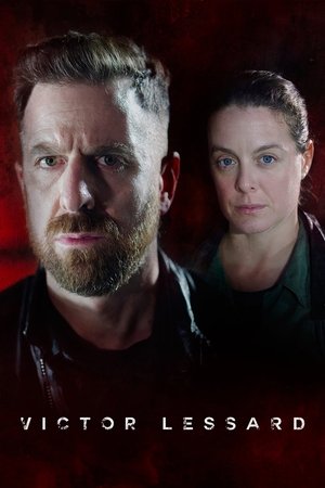 Poster for Victor Lessard: Season 1