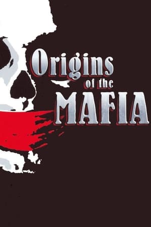 Poster for Origins of the Mafia: Miniseries