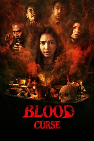 Poster for Blood Curse: Season 1