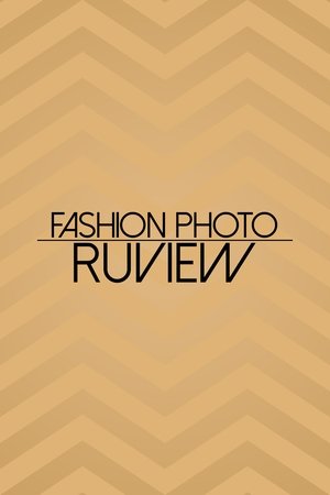 Poster for Fashion Photo RuView: RuPaul's Drag Race All Stars 3