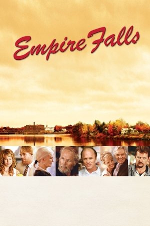 Poster for Empire Falls: Season 1