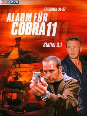 Poster for Alarm for Cobra 11: The Motorway Police: Season 5