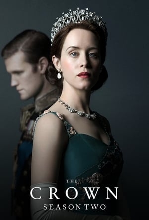 Poster for The Crown: Season 2