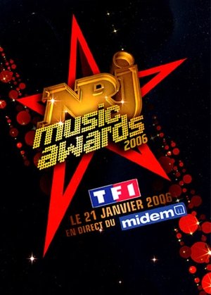 Poster for NRJ Music Awards: Season 7