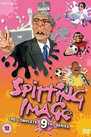Poster for Spitting Image: Season 9