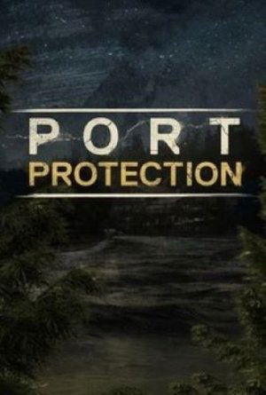 Poster for Port Protection Alaska: Season 1