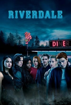 Poster for Riverdale: Season 2