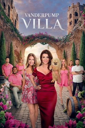 Poster for Vanderpump Villa: Season 2