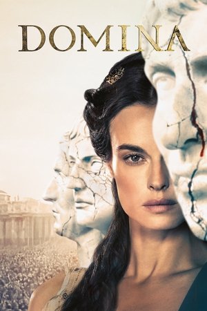 Poster for Domina: Series 1