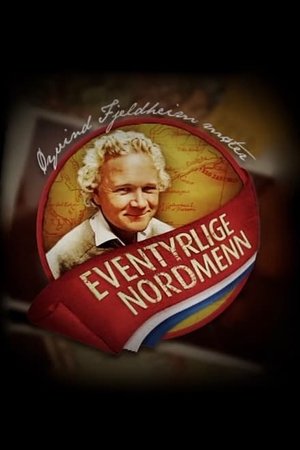 Poster for Eventyrlige Nordmenn: Season 1