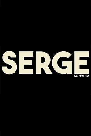 Poster for Serge le Mytho: Season 1