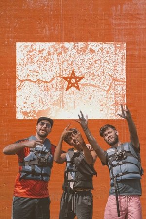Poster for Les Vacances des Croûtons: Season 1