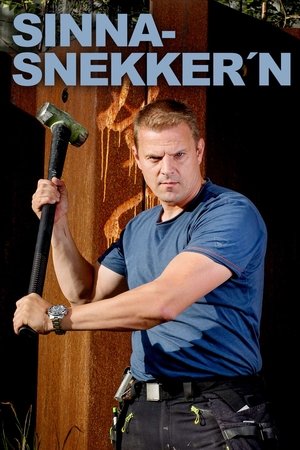 Poster for Sinnasnekker'n: Season 9