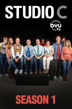 Poster for Studio C: Season 1
