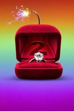 Poster for The Ultimatum: Queer Love: Season 2