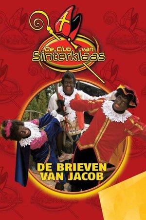 Poster for De Club van Sinterklaas: Season 5