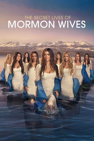 Poster for The Secret Lives of Mormon Wives: Season 2