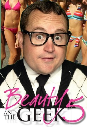 Poster for Beauty and the Geek: Season 5