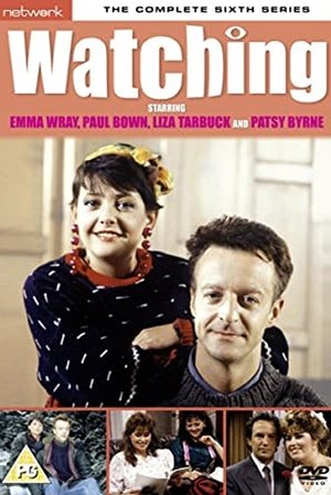 Poster for Watching: Season 6