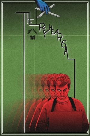 Poster for The Rehearsal