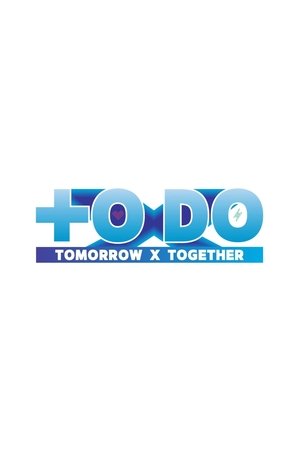 Poster for TO DO X TXT: Season 4
