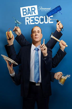 Poster for Bar Rescue: Season 9