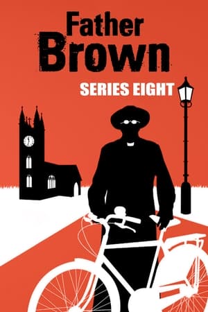 Poster for Father Brown: Series 8