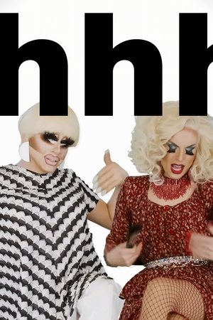Poster for UNHhhh: Season 5