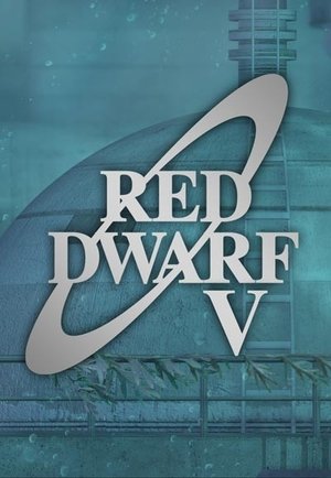 Poster for Red Dwarf: Series V