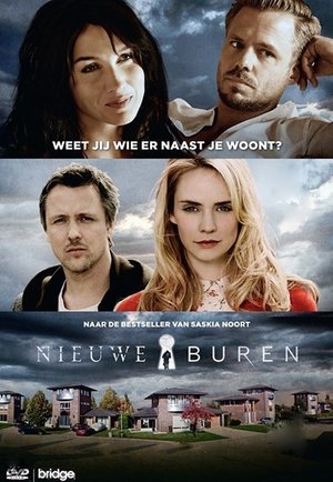 Poster for New Neighbors: Season 1