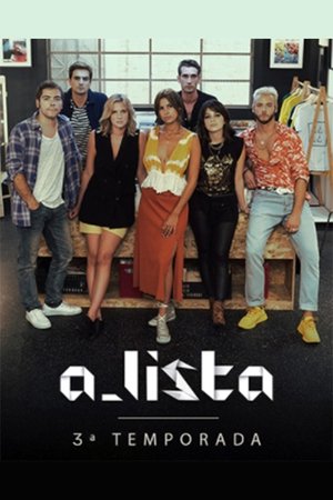 Poster for The List: Season 3