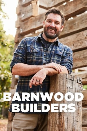 Poster for Barnwood Builders: Season 8