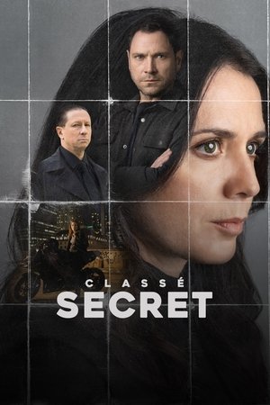 Poster for Classé secret: Season 1
