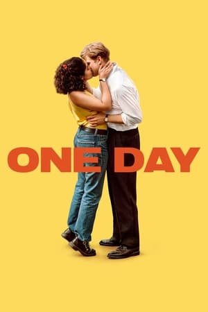 Poster for One Day