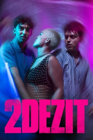Poster for 2DEZIT: Season 3