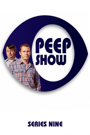 Poster for Peep Show: Series 9