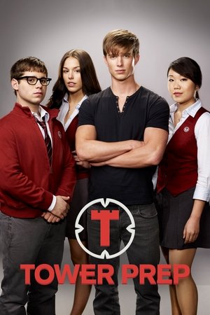 Poster for Tower Prep: Season 1
