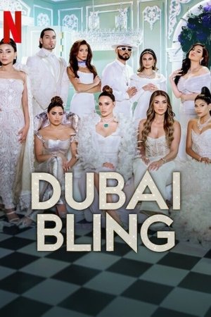 Poster for Dubai Bling: Season 3