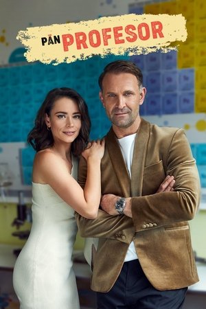Poster for Pán profesor: Season 5