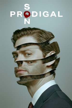 Poster for Prodigal Son: Season 1