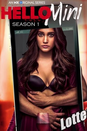 Poster for Hello Mini: Season 1