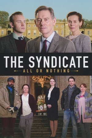 Poster for The Syndicate: Series 3
