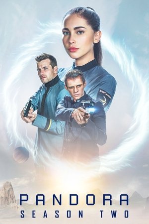 Poster for Pandora: Season 2