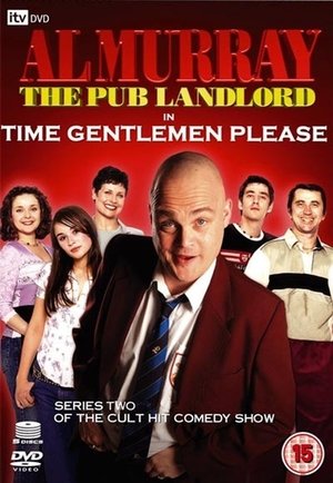Poster for Time Gentlemen Please: Season 2