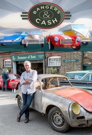 Poster for Bangers and Cash: Season 2